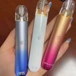 SP2S主機 SP2S霧化桿