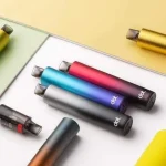 電子煙新手必看！2024最完整電子煙選購指南，讓你輕鬆找到最適合的電子煙！