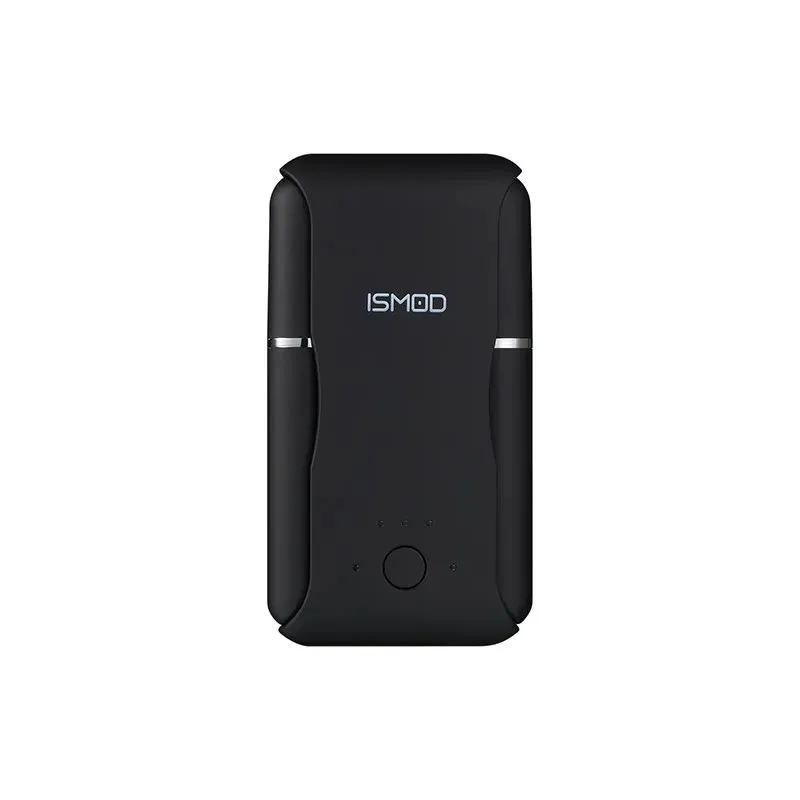 ISMOD II PLUS 雙單桿加熱煙 主機