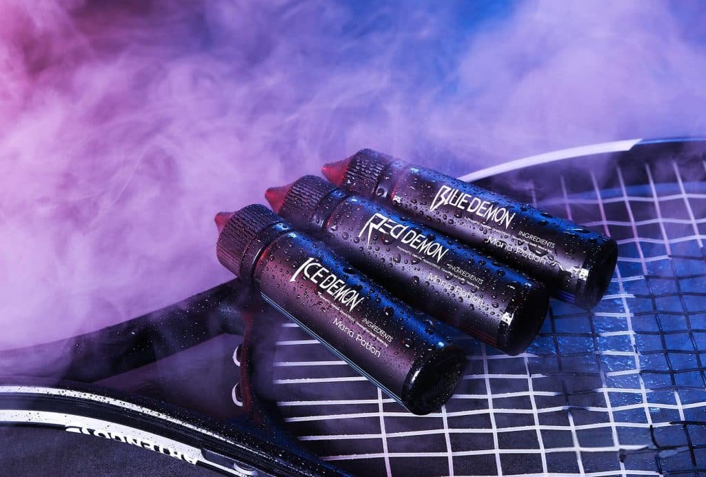 電子煙煙油的成分是什麼？解開煙霧背後的秘密！