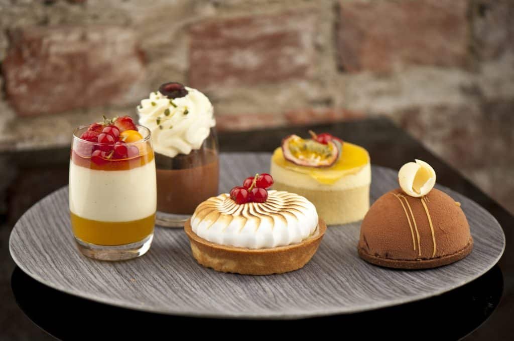 最受歡迎的電子煙油口味