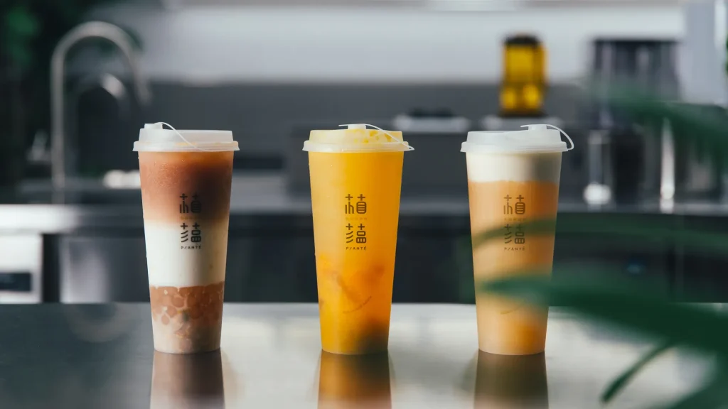 2024年最受歡迎的電子煙油口味