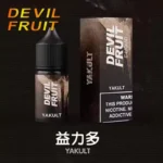 Devil fruit 惡魔之吻煙油 電子煙油 30ML 35MG：圖片 10