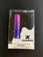 梟客五代電子煙主機